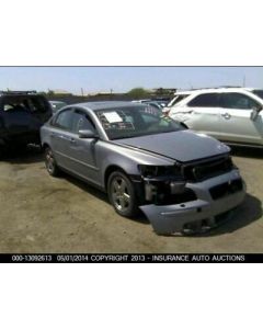 Automatic Transmission 5 Cylinder AWD Fits 04-10 VOLVO 40 SERIES 451912