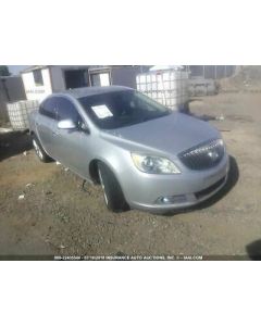 Automatic Transmission Opt MH8 Fits 13 VERANO 969141