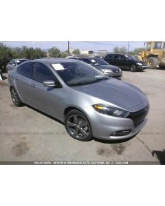 Automatic Transmission ID 68197729 Fits 13-16 DART 1003357