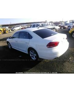 Automatic Transmission 2.0L 6 Speed Fits 12-14 17-18 BEETLE 1041162