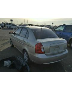 Automatic Transmission Thru 11/19/06 Fits 06-07 ACCENT 911613