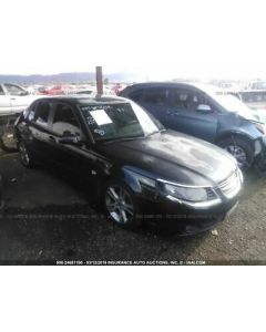 Axle Shaft Front Axle VIN E 4th Digit Outer Shafts Fits 02-10 SAAB 9-5 1092127