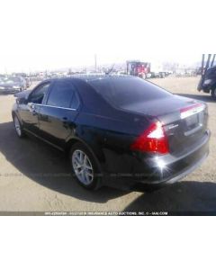 Automatic Transmission VIN A 8th Digit Fits 11-12 FUSION 930587