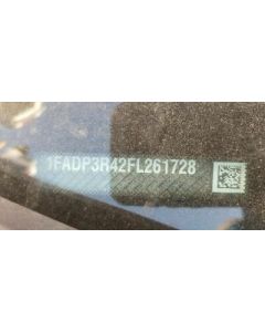 Driver Left Axle Shaft Electric EV Fits 12-18 FOCUS 1131581