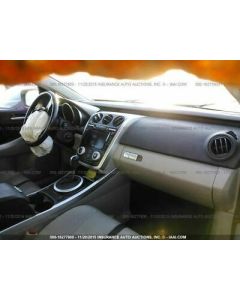 Automatic Transmission AWD Fits 07-08 MAZDA CX-7 615230