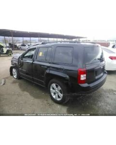Automatic Transmission Classic Style 6 Speed FWD Fits 14-17 COMPASS 1060759