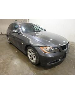 Passenger Lower Control Arm Front AWD Coupe Rear Fits 07-13 BMW 328i 624254
