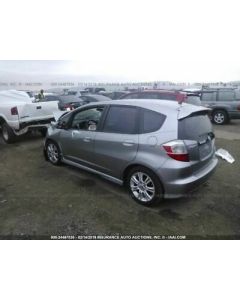 Power Steering Pump Motor Electric Power Steering Fits 09-14 FIT 1090631