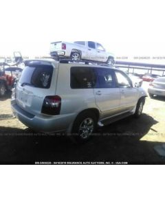 Passenger Axle Shaft Front Axle VIN P 3.3L FWD Fits 04-07 HIGHLANDER 1123389