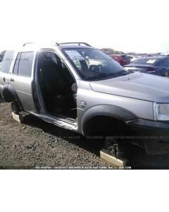 Automatic Transmission Thru VIN 4A415479 Fits 02-04 FREELANDER 782803