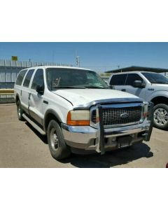Automatic Transmission 10-415 2WD ID 1C3P-PA Fits 01 EXCURSION 782535