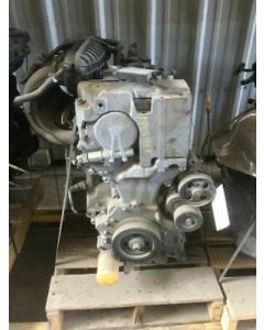 Engine 2.5L VIN A 4th Digit QR25DE Coupe Fits 10-13 ALTIMA 745308