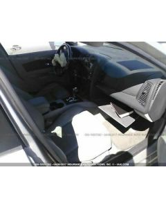 Automatic Transmission VIN T 8th Digit 6-173 Fits 05-07 CTS 782860