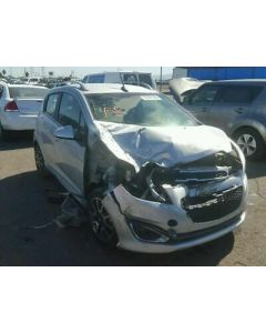 Automatic Transmission Fits 13 SPARK 714783