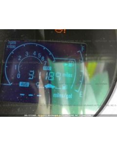 Automatic Transmission Fits 13 SPARK 583050