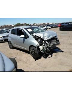 Automatic Transmission Fits 13 SPARK 479571