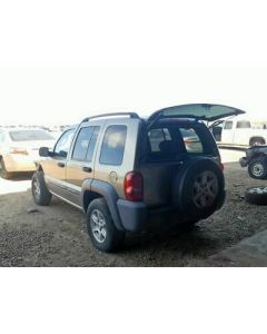 Passenger Right Axle Shaft Front Axle Inner Fits 02-07 LIBERTY 1133390