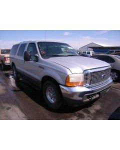 Automatic Transmission 10-415 2WD ID 1C3P-PA Fits 01 EXCURSION 331844