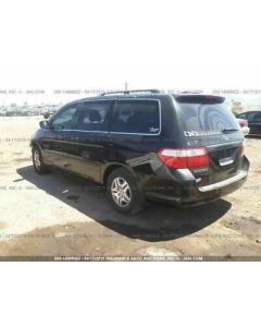Automatic Transmission Fits 07 ODYSSEY 735369