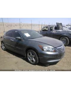Automatic Transmission US Built Fits 11 ACCORD 853885