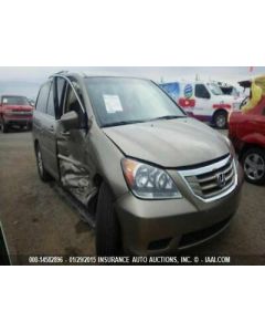 Automatic Transmission SE Canada Fits 08-10 ODYSSEY 516606