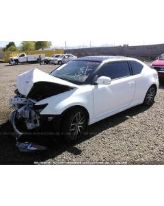 Automatic Transmission Fits 14-16 SCION TC 794211