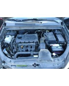 Automatic Transmission 4 Cylinder Fits 08 RONDO 561815