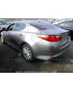 Automatic Transmission 2.4L VIN 7 8th Digit US Built Fits 14-15 OPTIMA 1066998
