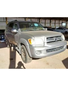 Automatic Transmission 4.7L 2UZFE Engine 2WD Fits 05-07 SEQUOIA 1094593