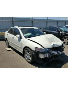 Automatic Transmission Fits 05 TSX 1088949