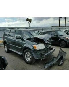 Automatic Transmission 4.7L 2UZFE Engine 2WD Fits 05-07 SEQUOIA 1110063
