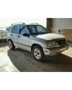 Automatic Transmission 2WD Fits 99-03 VITARA 1008074
