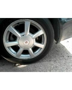 Automatic Transmission 3.6L RWD Fits 08 CTS 1084946