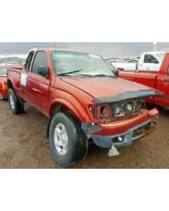 Power Steering Pump Crew Cab 4 Door 6 Cylinder Fits 95-04 TACOMA 1091518