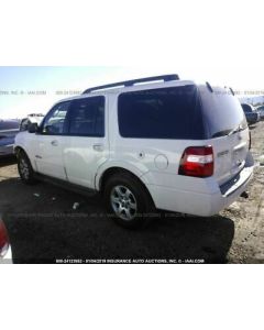 Automatic Transmission 6 Speed With Overdrive 4WD Fits 08 EXPEDITION 1053021