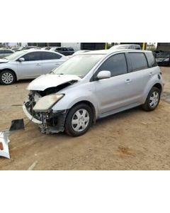 Power Steering Pump Fits 04-06 SCION XA 1076960