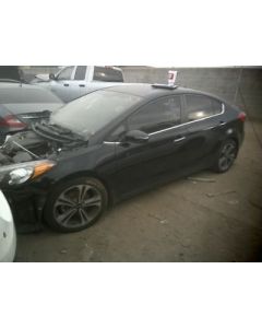 FORTE     2016 Power Steering Pump/Motor 1030709