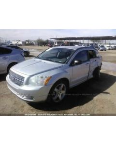 Power Steering Pump Classic Style Fits 07-17 COMPASS 1079671