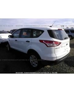 Engine 2.5L VIN 7 8th Digit Fits 13-16 ESCAPE 1089016