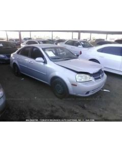 Power Steering Pump Fits 04-08 FORENZA 1098404