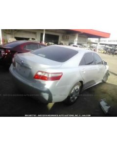 Power Steering Pump VIN E 5th Digit 4 Cylinder Fits 02-09 CAMRY 1102262