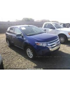 Axle Shaft Front Jackshaft FWD Passenger Right Fits 07-15 MKX 1151207