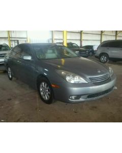 Power Steering Pump 6 Cylinder Le With Bolt-on Pulley Fits 02-06 CAMRY 1063748