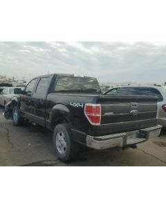 Strut Front 6 Lug Wheel Base Payload 163" Wb Fits 14 FORD F150 PICKUP 948839