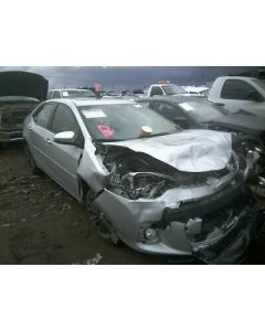 Power Steering Pump Electric Assist Motor Fits 14 COROLLA 1072022