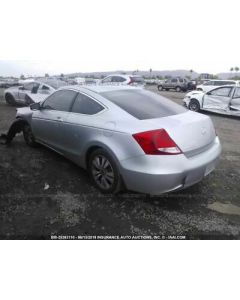 Driver Left Lower Control Arm Front Coupe Fits 08-12 ACCORD 1138833