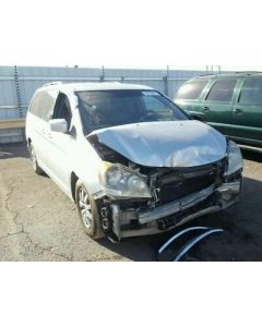 Automatic Transmission Touring Fits 08-10 ODYSSEY 871609
