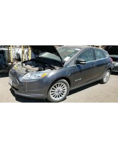 Driver Lower Control Arm Front Electric EV Fits 12-18 FOCUS 1131492