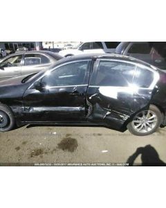 Automatic Transmission 7 Speed Sedan RWD Fits 09 INFINITI G37 840649