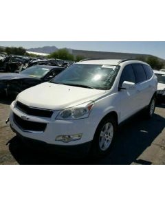 Automatic Transmission FWD Fits 11 ACADIA 1003781
